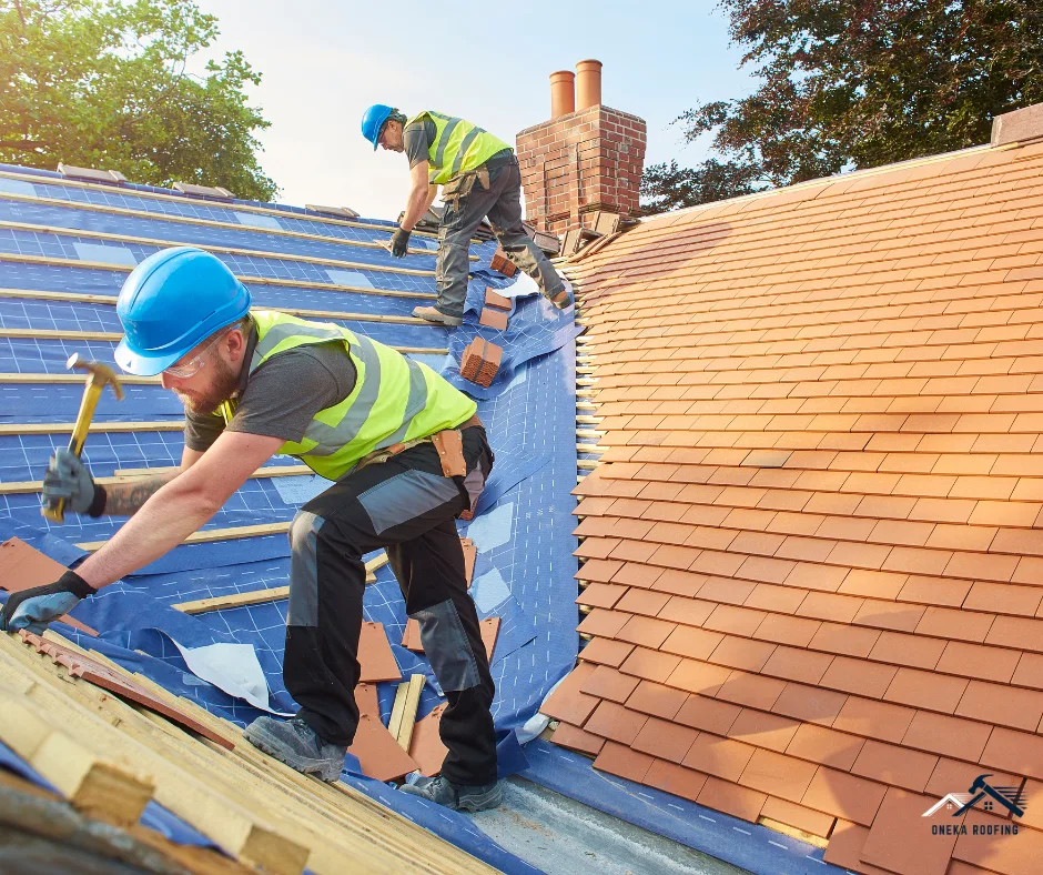 Why choose Roof Repair Near Me in Woodbury, NY